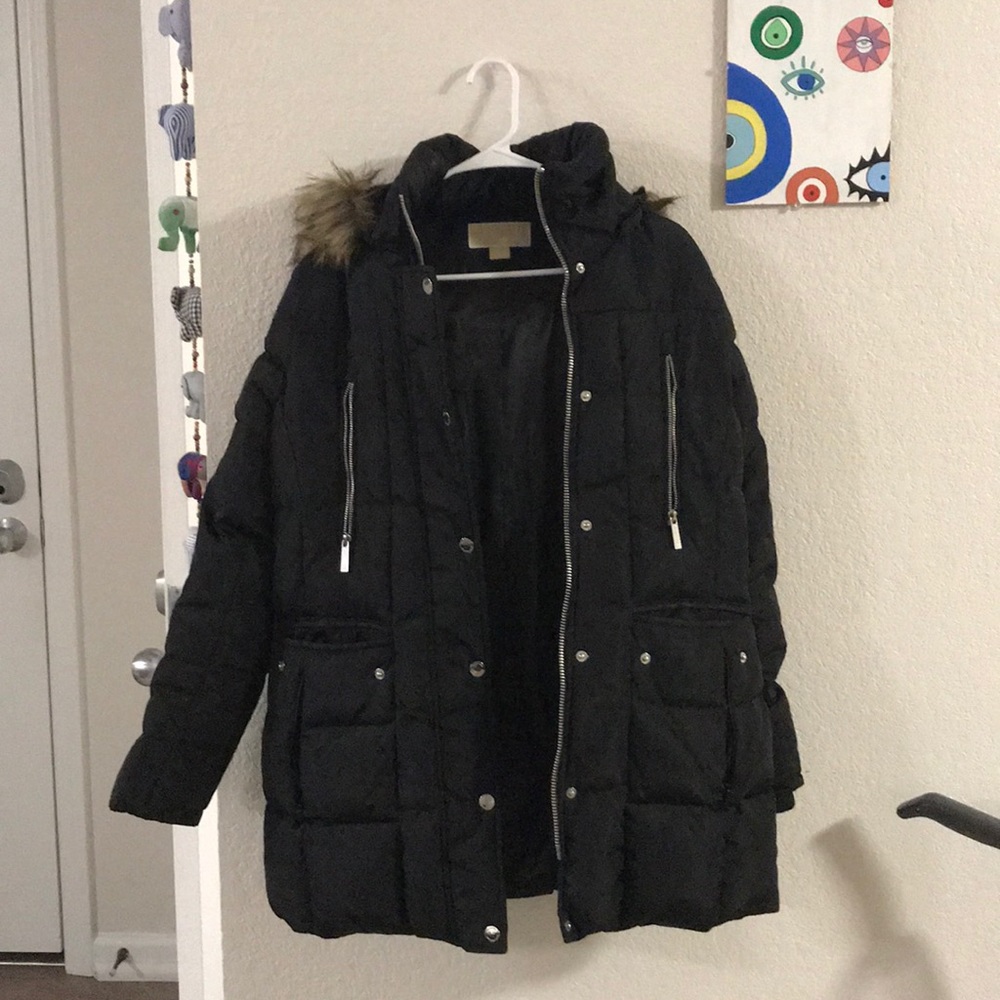 Michael Kors Coat